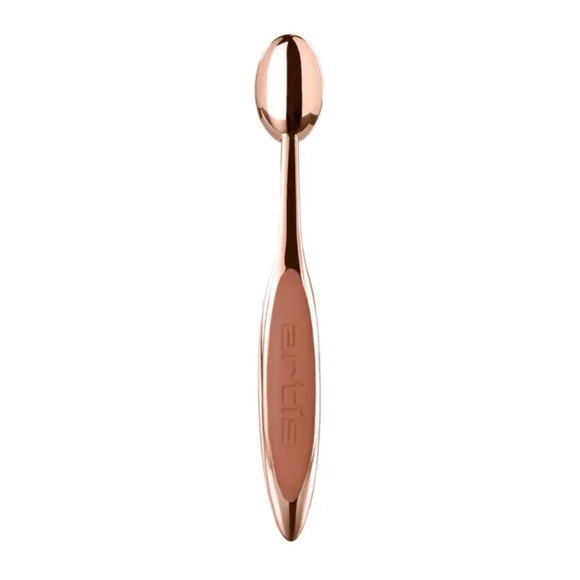 artis Other - Artis Elite Oval 6 Brush - Rose Gold
